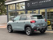 Citroen C3 Aircross PURETECH SHINE S/S 2