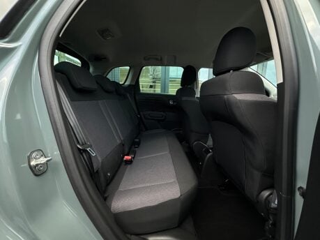 Citroen C3 Aircross PURETECH SHINE S/S 19