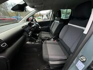 Citroen C3 Aircross PURETECH SHINE S/S 14