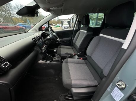 Citroen C3 Aircross PURETECH SHINE S/S 14