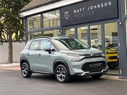 Citroen C3 Aircross PURETECH SHINE S/S 1