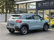 Citroen C3 Aircross PURETECH SHINE S/S 4