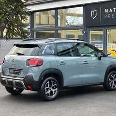 Citroen C3 Aircross PURETECH SHINE S/S 3