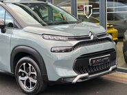 Citroen C3 Aircross PURETECH SHINE S/S 25