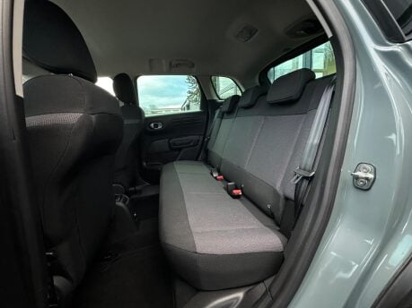 Citroen C3 Aircross PURETECH SHINE S/S 13