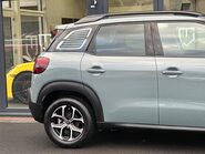 Citroen C3 Aircross PURETECH SHINE S/S 22