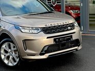 Land Rover Discovery Sport URBAN EDITION PHEV 26