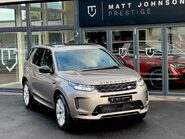 Land Rover Discovery Sport URBAN EDITION PHEV 30