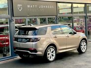 Land Rover Discovery Sport URBAN EDITION PHEV 3