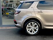 Land Rover Discovery Sport URBAN EDITION PHEV 35