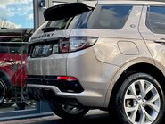 Land Rover Discovery Sport URBAN EDITION PHEV 31