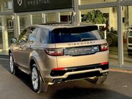 Land Rover Discovery Sport URBAN EDITION PHEV 13