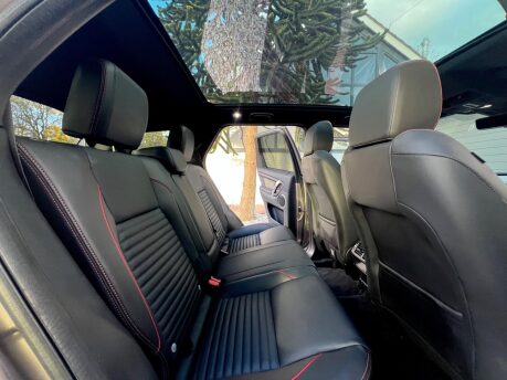 Land Rover Discovery Sport URBAN EDITION PHEV 18