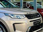 Land Rover Discovery Sport URBAN EDITION PHEV 34