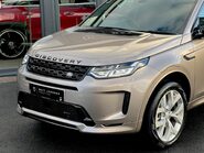 Land Rover Discovery Sport URBAN EDITION PHEV 21