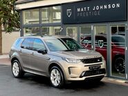 Land Rover Discovery Sport URBAN EDITION PHEV 1