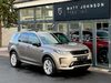 Land Rover Discovery Sport URBAN EDITION PHEV