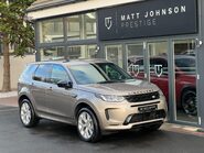Land Rover Discovery Sport URBAN EDITION PHEV 37