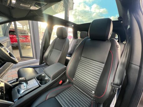 Land Rover Discovery Sport URBAN EDITION PHEV 8