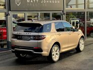 Land Rover Discovery Sport URBAN EDITION PHEV 10