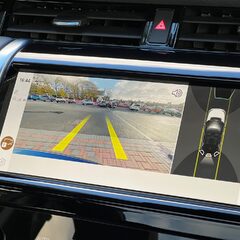 Land Rover Discovery Sport URBAN EDITION PHEV 3