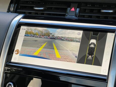 Land Rover Discovery Sport URBAN EDITION PHEV 4