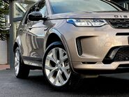 Land Rover Discovery Sport URBAN EDITION PHEV 24