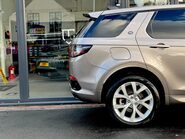 Land Rover Discovery Sport URBAN EDITION PHEV 36