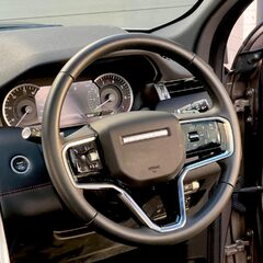 Land Rover Discovery Sport URBAN EDITION PHEV 4