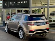 Land Rover Discovery Sport URBAN EDITION PHEV 25