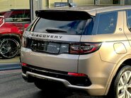 Land Rover Discovery Sport URBAN EDITION PHEV 19