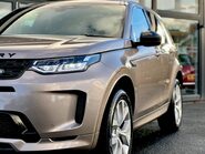 Land Rover Discovery Sport URBAN EDITION PHEV 17