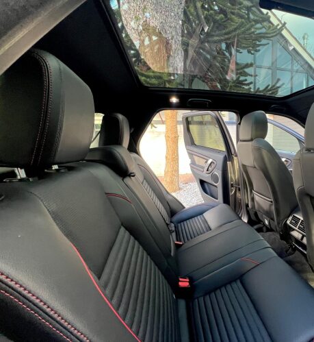 Land Rover Discovery Sport URBAN EDITION PHEV 20