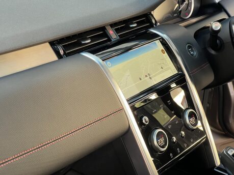 Land Rover Discovery Sport URBAN EDITION PHEV 7