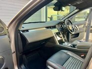 Land Rover Discovery Sport URBAN EDITION PHEV 11