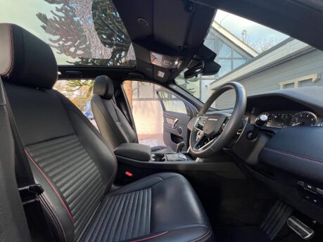 Land Rover Discovery Sport URBAN EDITION PHEV 23