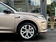 Land Rover Discovery Sport URBAN EDITION PHEV 32