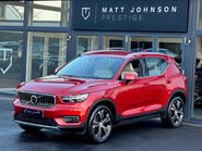 Volvo XC40 T3 INSCRIPTION PRO 30