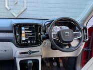 Volvo XC40 T3 INSCRIPTION PRO 10