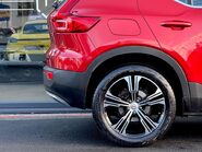 Volvo XC40 T3 INSCRIPTION PRO 24