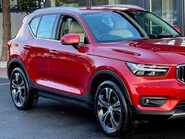 Volvo XC40 T3 INSCRIPTION PRO 11