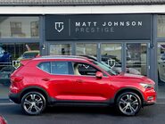 Volvo XC40 T3 INSCRIPTION PRO 21