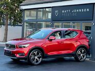 Volvo XC40 T3 INSCRIPTION PRO 5