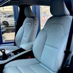 Volvo XC40 T3 INSCRIPTION PRO 3