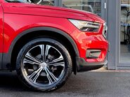 Volvo XC40 T3 INSCRIPTION PRO 19