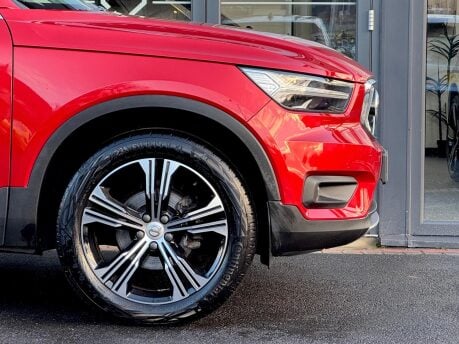 Volvo XC40 T3 INSCRIPTION PRO 19