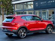 Volvo XC40 T3 INSCRIPTION PRO 42