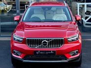 Volvo XC40 T3 INSCRIPTION PRO 7