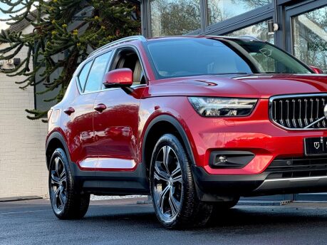 Volvo XC40 T3 INSCRIPTION PRO 17