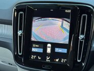 Volvo XC40 T3 INSCRIPTION PRO 29